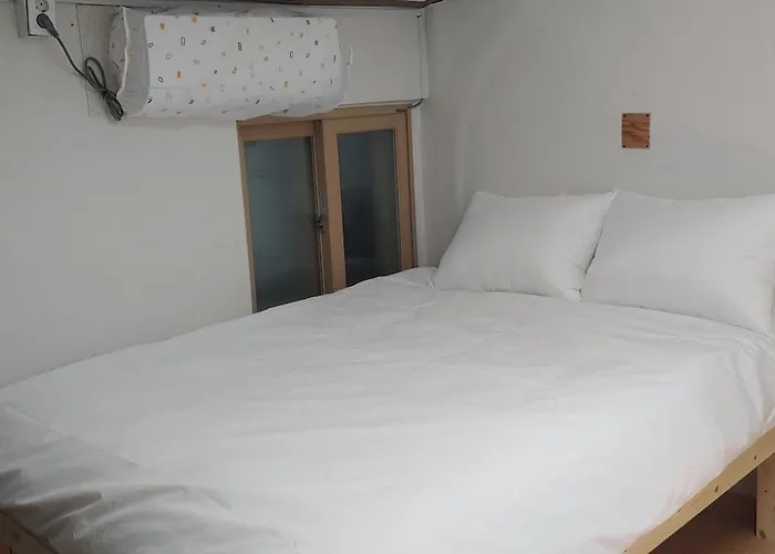 Stayin Myeongdong - Foreigners Only Seoel