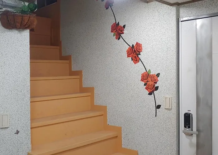 Gasthuis Stayin Myeongdong - Foreigners Only 3*