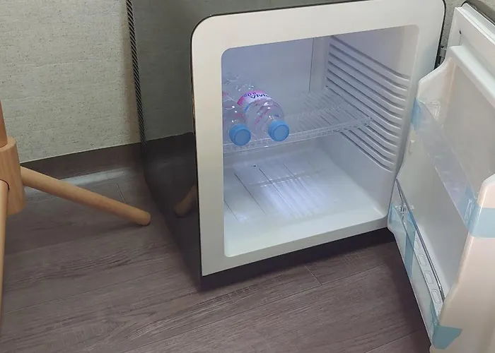 Stayin Myeongdong - Foreigners Only Guest house Seoul