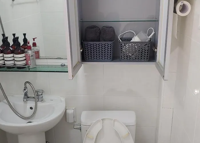 Stayin Myeongdong - Foreigners Only Gasthuis Seoel