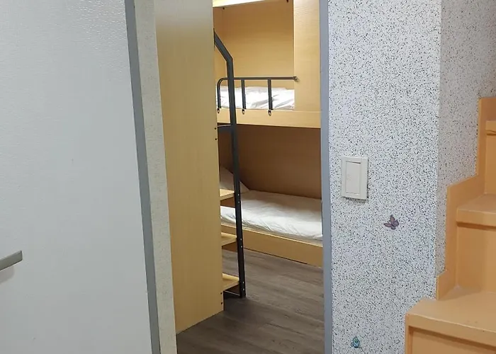 Stayin Myeongdong - Foreigners Only