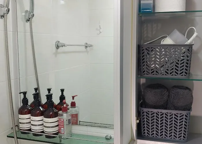 Stayin Myeongdong - Foreigners Only Seoel