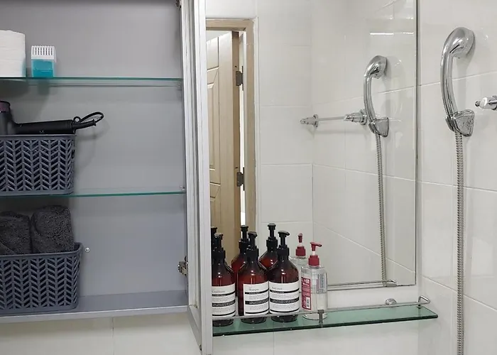 Stayin Myeongdong - Foreigners Only