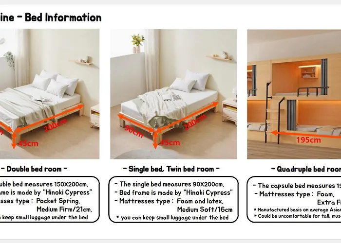 Gasthuis Stayin Myeongdong - Foreigners Only 3*