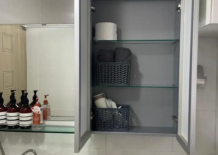 Gasthuis Stayin Myeongdong - Foreigners Only