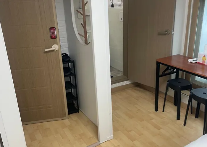 Stayin Myeongdong - Foreigners Only