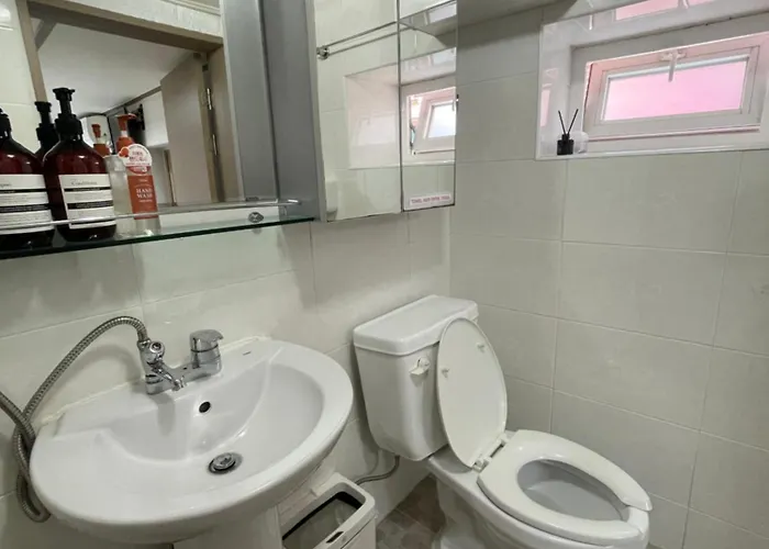Gasthuis Stayin Myeongdong - Foreigners Only Seoel