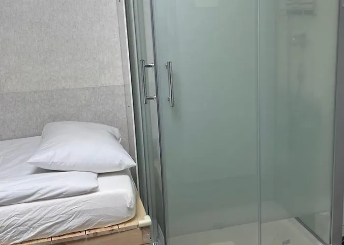 Gasthuis Stayin Myeongdong - Foreigners Only